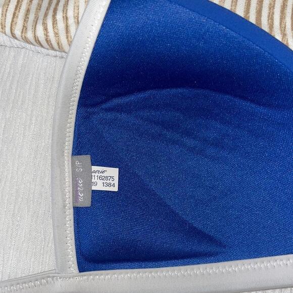 Small aerie bikini top - Picture 4 of 6